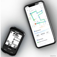 Велокомпьютер Magene C406 Pro