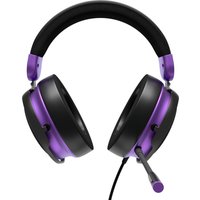 Наушники Dark Project Sono Wired (черный/фиолетовый) в Барановичах