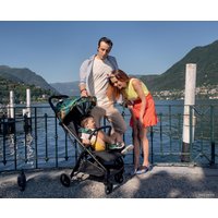 Коляска прогулочная «книга» Peg Perego Selfie (mon amour)