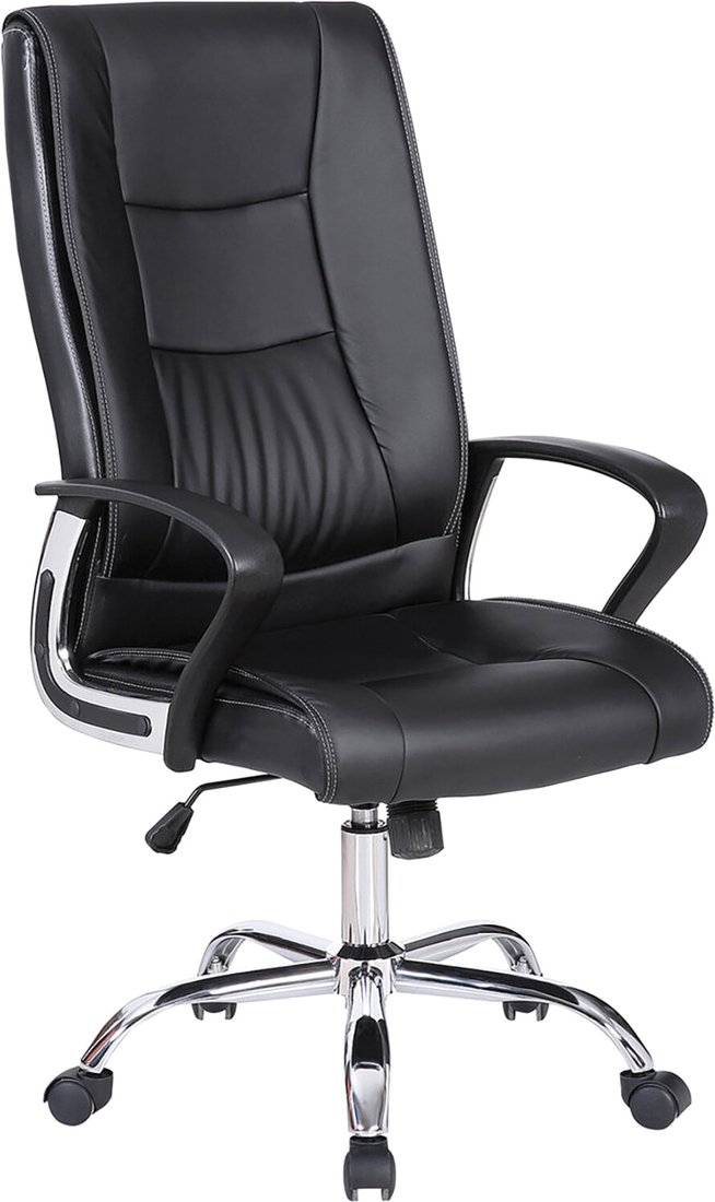 

Офисное кресло Brabix Forward EX-570 (черный)