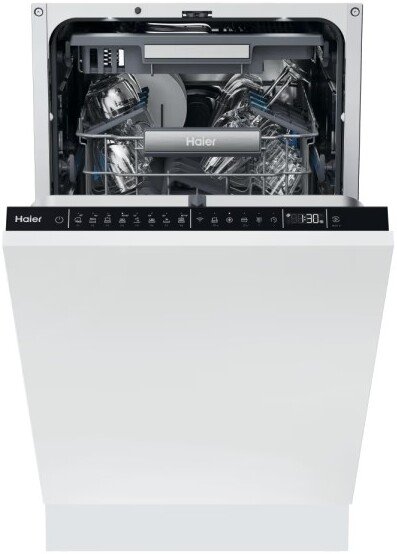 

Встраиваемая посудомоечная машина Haier XI1C1TB4LPCFB