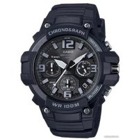 Наручные часы Casio MCW-100H-1A3
