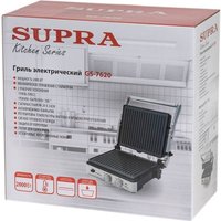 Электрогриль Supra GS-7620