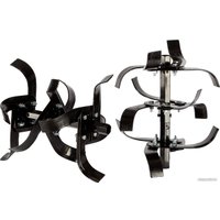 Мотоблок бензиновый RedVerg Муравей-3К RD-TM3K (с колесами) в Гомеле