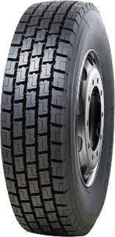 

Всесезонные шины Mirage MG668 295/80R22.5 152M