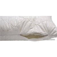 Спальная подушка Швейная королева Premium Soft Стандарт Down Fill 50х70 см