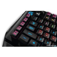 Клавиатура Logitech Orion Spark G910 (920-006422)