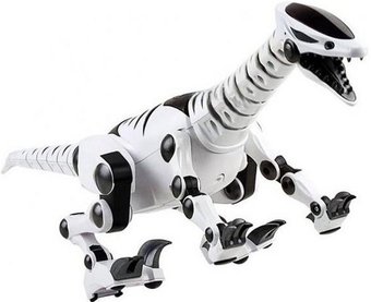 WowWee Mini Roboreptile 8165