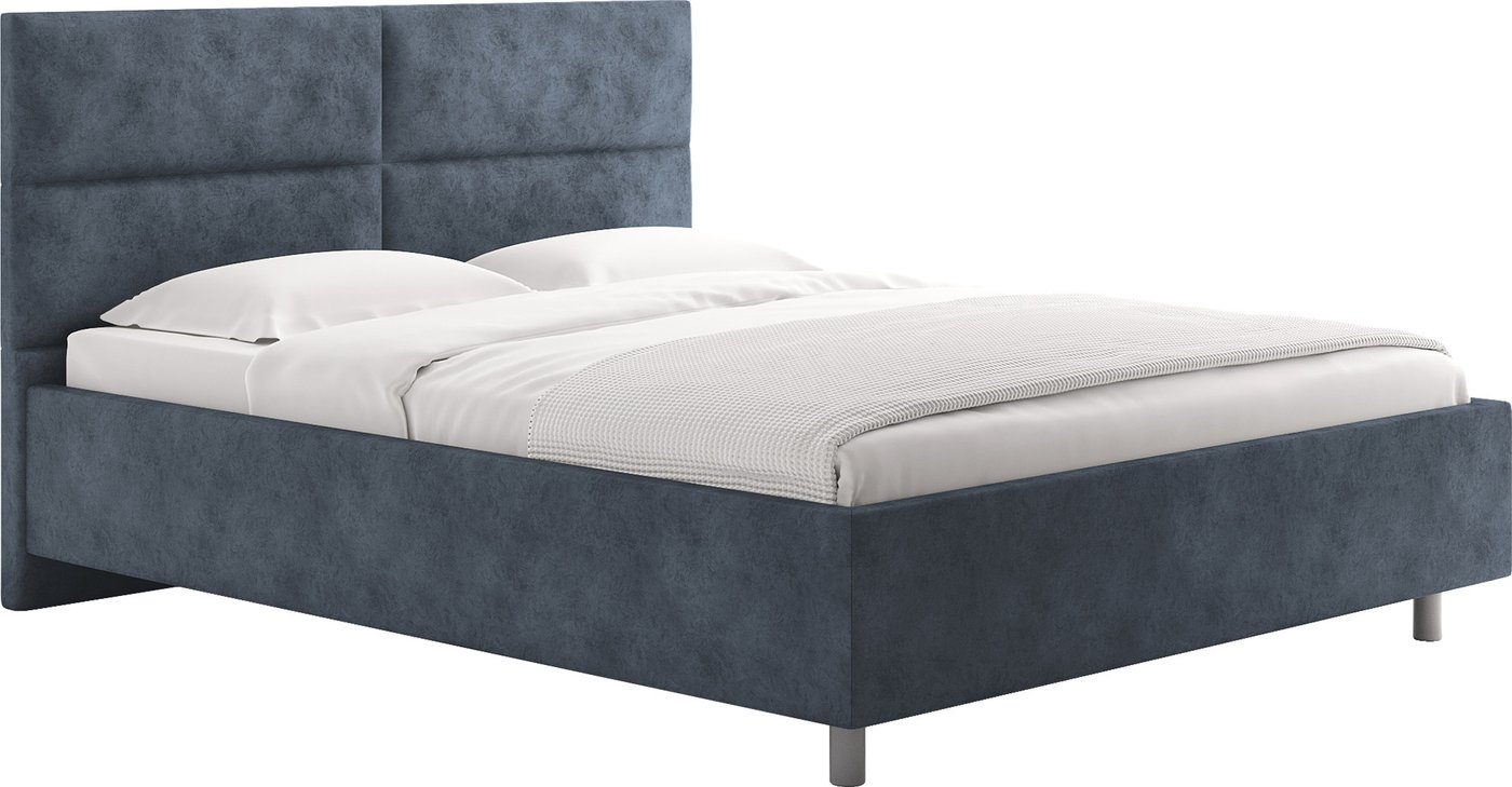 Кровать Сонум Omega 160x200 (энигма океан)