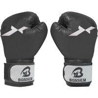 Перчатки Sundays OG3750B (черный)