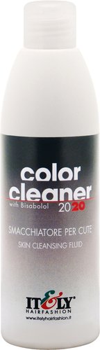 Окислитель Itely Hairfashion Окислитель 12% Oxily 2020 (1000 мл)