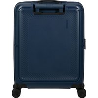 Чемодан American Tourister Dashpop MG5-11004 Midnight blue 55 см