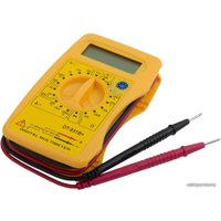 Мультиметр Electraline 58203