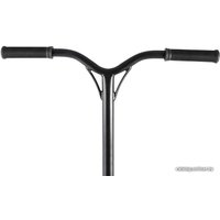 Трюковый самокат Tech Team Brock 2020 (черный/хамелеон)