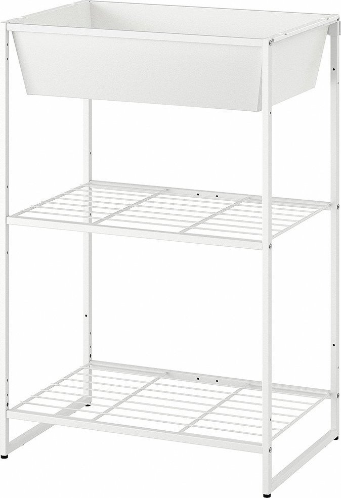 Стеллаж Ikea Jostein S89437178