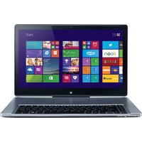 Ноутбук 2-в-1 Acer Aspire R7-572G-54218G1Tass (NX.MMQER.003)