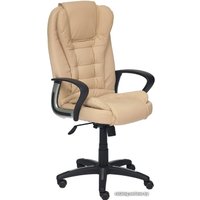 Офисное кресло TetChair Baron (бежевый)