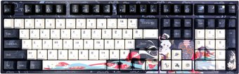 Клавиатура Varmilo VPE108 Chang'e (Varmilo Daisy L, нет кириллицы)