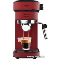 Рожковая кофеварка Cecotec Cafelizzia 790 SHINY