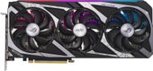 ASUS ROG Strix GeForce RTX 3060 V2 OC Edition 12GB GDDR6