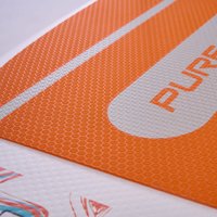 Сапборд Aqua Marina Pure Air Coast 12'0"