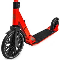 Двухколесный подростковый самокат Shulz 250 Speed (оранжевый) в Мозыре