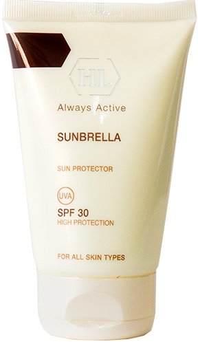 

Крем солнцезащитный Holy Land Sunbrella SPF 30 50 мл