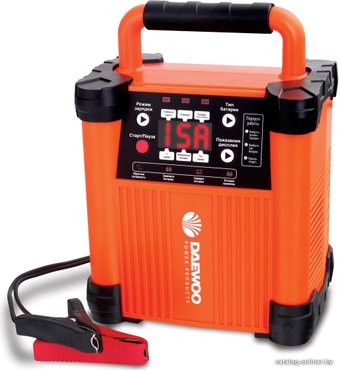 Зарядное устройство Daewoo Power DW1500