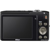 Фотоаппарат Nikon Coolpix S3100