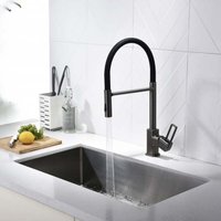 Смеситель Ganzer GZ12127-QC