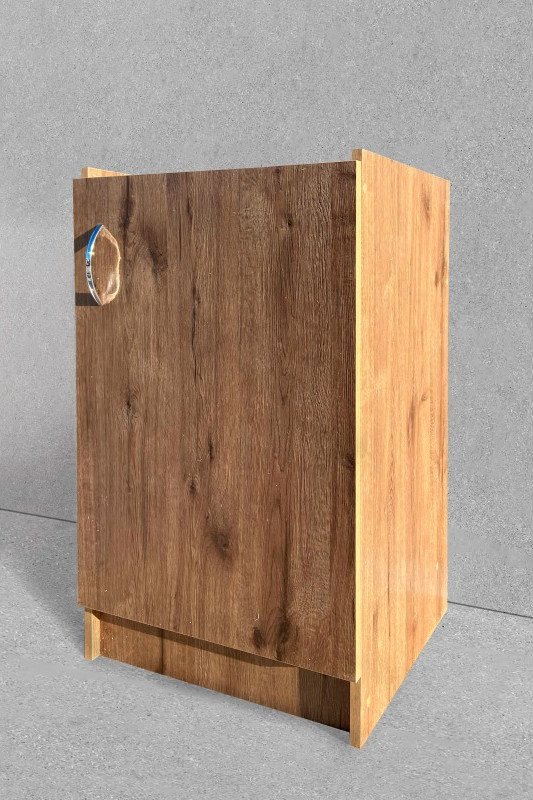 

Tivoli Тумба под умывальник 50х60 467119 (дуб Вотан)