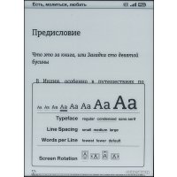 Электронная книга Amazon Kindle (4-е поколение)