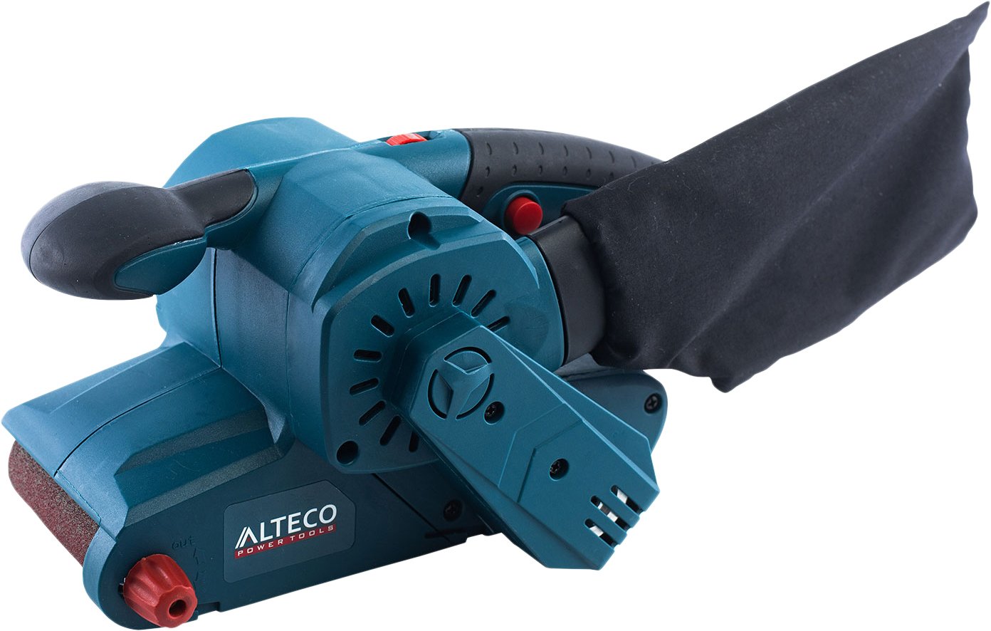 

Ленточная шлифмашина Alteco BS 950 30115