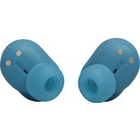 Наушники JBL Tune Buds 2 (темно-бирюзовый)