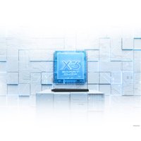 Графический планшет XP-Pen Deco 01 V2 (розовый)