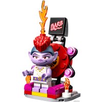 Конструктор LEGO Trolls 41254 Концерт в городе Рок-на-Вулкане