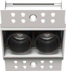 

Точечный светильник Arlight MS-ORIENT-BUILT-TRIMLESS-TC-S38x67-5W Warm3000 031923