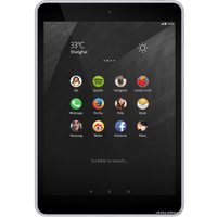 Планшет Nokia N1 32GB Natural Aluminum