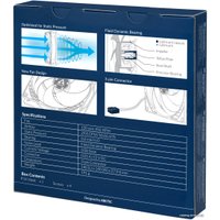 Вентилятор для корпуса Arctic P14 Silent ACFAN00139A