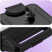 Многофункциональная сэндвичница Kitfort KT-5603 в Пинске