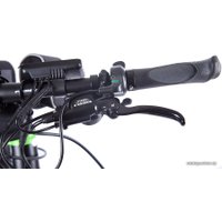 Электровелосипед Leisger MI5 500W Lux II