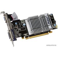 Видеокарта MSI Radeon HD 5450 1GB DDR3 (R5450-MD1GD3H/LP)