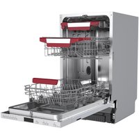 Встраиваемая посудомоечная машина ZorG MOU4562M