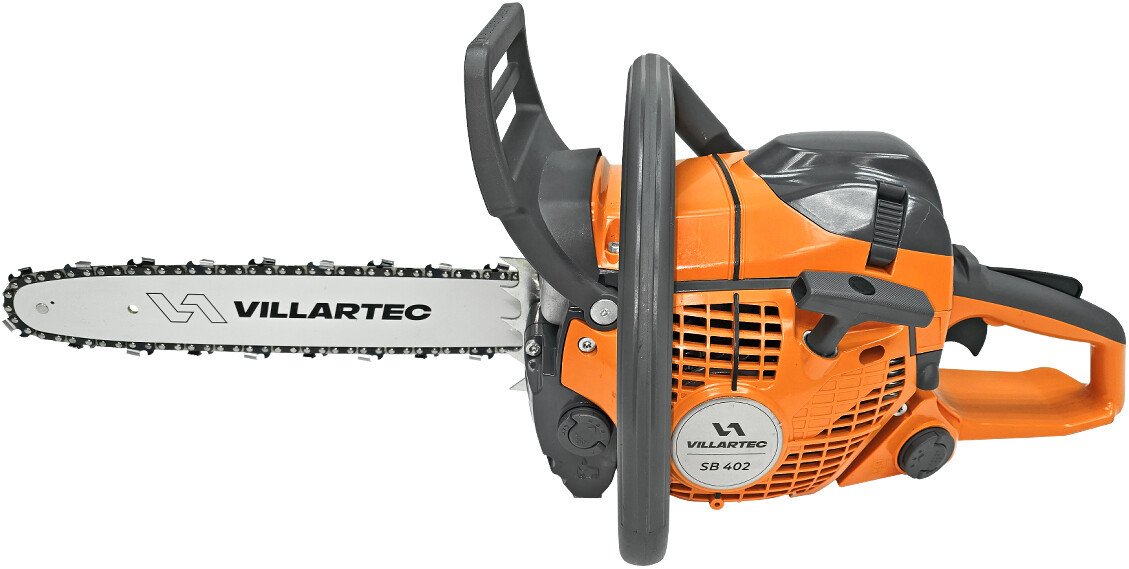 Бензопила Villartec SB 402