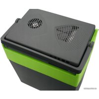 Термоэлектрический автохолодильник Turbo TV-33L