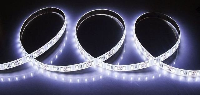 

Светодиодная лента General Lighting Systems GLS-5050-60-14.4-12-IP20-6