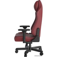 Игровое (геймерское) кресло DXRacer I-DMC/MAS2022/R (красный)