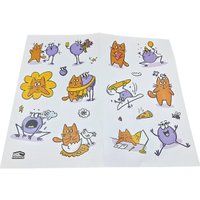 Настольный календарь Попурри. Мой чудесный 2026 в Могилеве