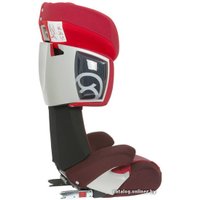 Детское автокресло Cybex Solution X2-Fix
