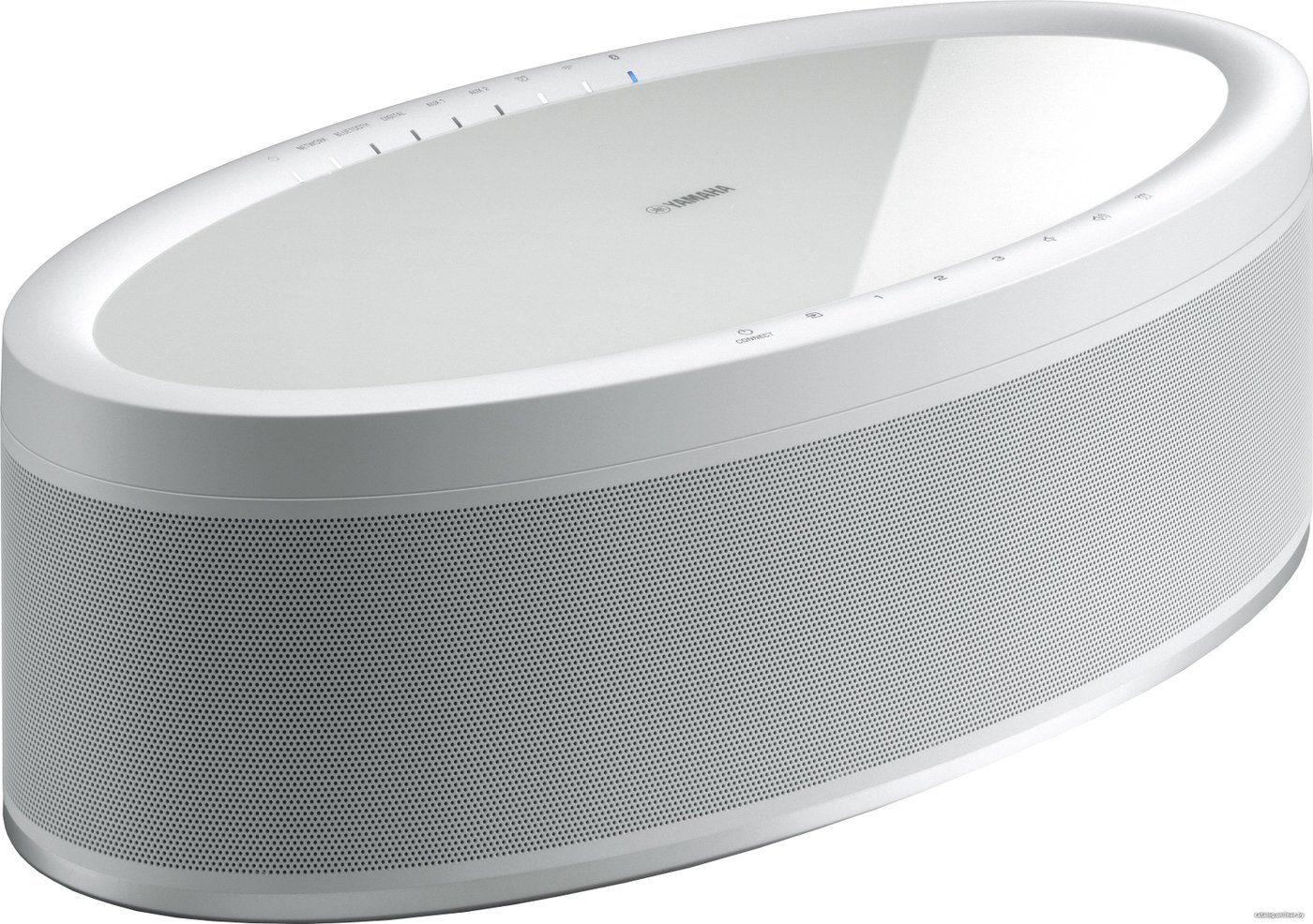 Беспроводная аудиосистема Yamaha MusicCast 50 (белый)